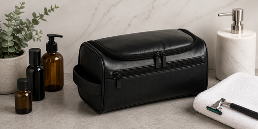 How to Organize Your Toiletries for Travel: 10 Easy Packing Tips