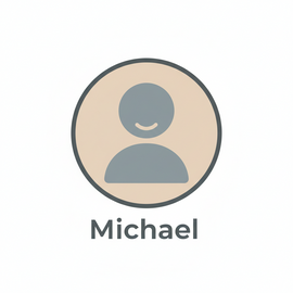 Picture of <strong>Michael T. </strong>